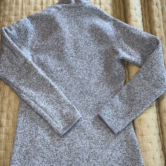 Patagonia Women's Better Sweater - Picture 10 of 10
